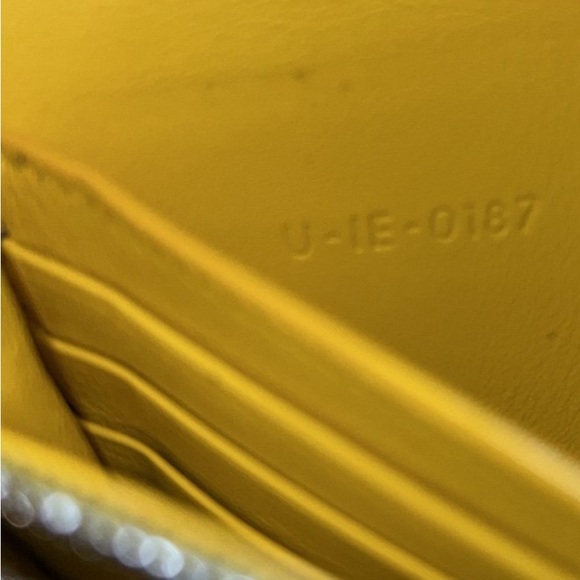 CELINE WALLET - Picture 3 of 11